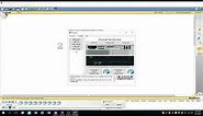 Cisco Packet Tracer Tutorial 1A How to add Fast Ethernet PORTS for Routers