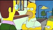 Ned Flanders' RV - Simpsons and Breaking Bad mashu