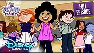 I Had A Dream | S1 E15 | Full Episode | The Proud Family | @disneychannel