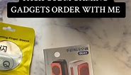 PACK CODM GAMING GADGETS ORDER WITH ME - iPhone Cooling & Sweaty Thumbs Solutions