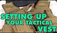 Making Your Own Tactical Vest | Defcon Paintball Gear