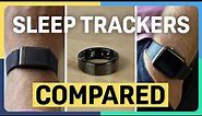 Our Favorite Sleep Trackers of 2023 (And Which is Right for you!)