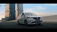 Suzuki All New Ertiga Hybrid untuk Hari yang Lebih Baik