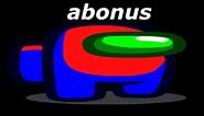 Project MUGEN Bonus: Bogus Amogus