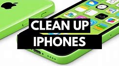 Best App to Clean My iPhone | ios Cleaner App✔️