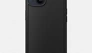 Rugged Case - iPhone 14  Black  |  NOMAD®