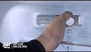 How To: Replace RPWFE Water Filter in GE Fridge
