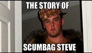 The Story of Scumbag Steve, or What Happens to Memes When They Become Self Aware?