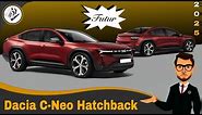 Dacia C-Neo Hatchback