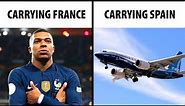 Best World Cup Memes So Far