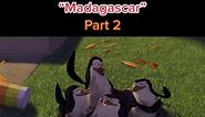 You didn’t see anything. Right?“Madagascar” #movie #penguins #madagascar