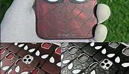 iPhone 13 & 14 Spiderman Back Cover ! iPhone 14 & 13 Spiderman Case #shorts