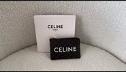 The Celine Pouch Can Be Your Daily Bag - CELINE UNBOXING