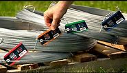 Fencing 101 - High Tensile Wire Basics