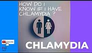 Chlamydia Symptoms: Look out for the Different Signs in Women and Men