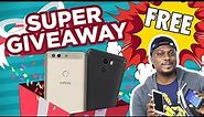 The best phones in Nigeria: review and giveaway | Legit TV