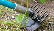 Multi-Use Garden Tool (5 Tools in One)