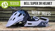 Bell Super 3R MIPS Helmet | The ‘just in case’ full face helmet