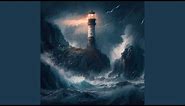 A Lighthouse Keeper | Storm