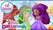 A Winning Color Combination | Barbie Dreamtopia: The Series | Episode 11 | @Barbie