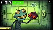 Troll Face Quest Horror 1 All Level Win Fail Gameplay Walkthrough #funnymoments #trollface #funny