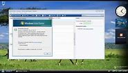 OS: Windows Vista Starter SP2 X86