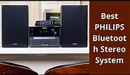 Philips Bluetooth Stereo System for Home 2021;Vinyl community | Philips fx10 Bluetooth stereo system