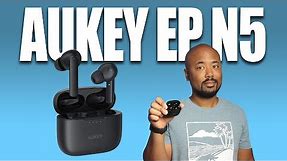 Aukey EP N5 Earbuds