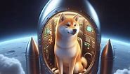 DOGE-1's Galactic Mission to the Moon: Will Dogecoin Make History Too?