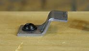 Table Top Fastener Clips - How to Install