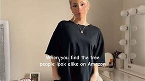 Amazon Fashion Find Free People Inspired 🔗’d below