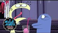 Foster's Home for Imaginary Friends - Brain Freeze!