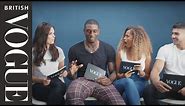 The Love Island Cast Solve Your Relationship Problems | British Vogue