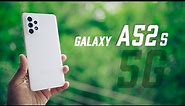 Samsung Galaxy A52s 5G: Full Review (2021)