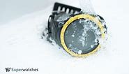 The 25 Best Waterproof Watches you can buy in 2023