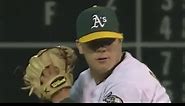 Oakland Athletics In Honor Of - Andrew Bailey