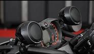 Can-Am Spyder F3/F3S JBL Bluetooth Audio System