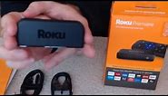 Roku Stick Premiere Review, Setup and Unboxing (2021)