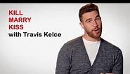 Taylor Swift’s new man Travis Kelce once played ‘kiss, marry, kill’ game with singer as one of the options