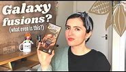 NEW Galaxy Fusion review - who is this for??