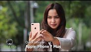Apple iPhone 7 Plus Quick Review Indonesia