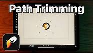 Easy Line Animations in ToonSquid | iPad 2D Animation Tutorial