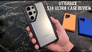 Samsung S24 Ultra Otterbox Case review