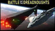 Battle of the Dreadnoughts -- A Star Wars Short Film
