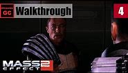Mass Effect 2 [#04] - Dossier: The Veteran || Walkthrough