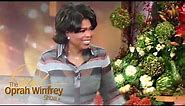 The Part Idea That Made Oprah Say "No Bingo!" | The Oprah Winfrey Show | OWN