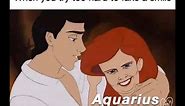 Aquarius Memes - Funny Aquarius Meme Compilation