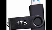 USB Flash Drive 1TB