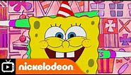 SpongeBob SquarePants | Happy Birthday, SpongeBob! | Nickelodeon UK