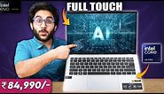 Thin & Light Laptop With Great Performance - Acer Swift Go 14 AI 2024